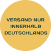 versand info